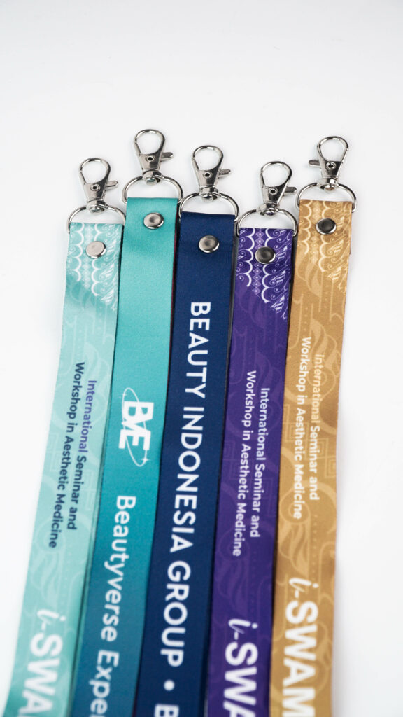 Tali Lanyard