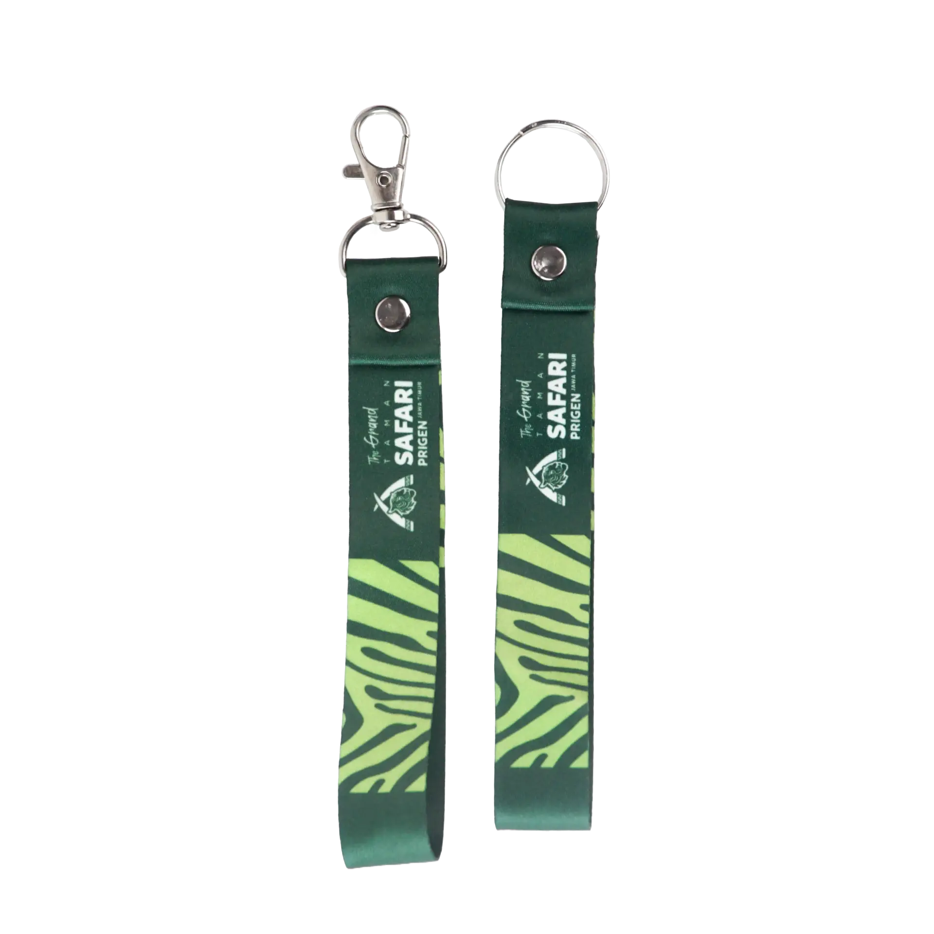 Ukuran Gelang Lanyard